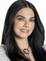 Alba Palacios Salvatierra