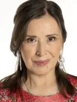 Prudencia Morales