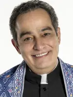 Padre Benigno Montes