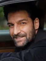 Servet Saruhanlı