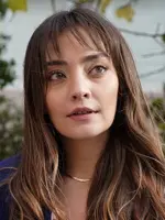 Şahika Saruhanlı