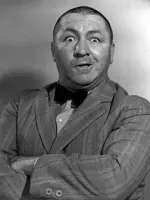 Curly Howard