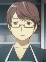Tomohisa Kaname
