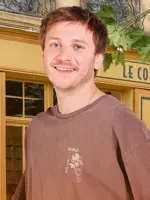 Hadrien Verzeroli