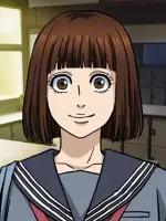 Aoi Shinozuka