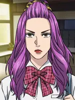 Kaoru Yamaba