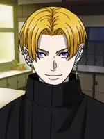 Nagayoshi Mori