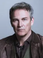 DI Mick Palmer