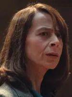 DCS Moira Jacobson