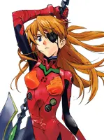 Asuka Langley Souryuu