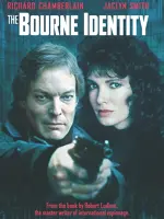 The Bourne Identity