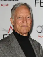 Richard Chamberlain