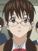 Himeko Sasami