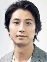 Shosuke Tanihara