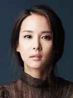 Jo Yeo Jung