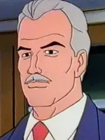 Bradford Milbanks