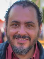 Joaquín Núñez