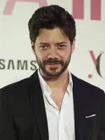 Álvaro Morte