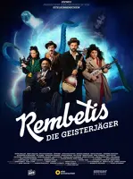 Rembetis – Die Geisterjäger