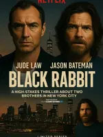 Black Rabbit