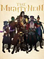 The Mighty Nein