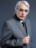 Enrique Rocha