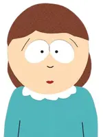 Liane Cartman