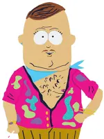 Big Gay Al
