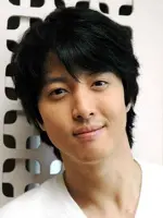 Lee Dong Gun