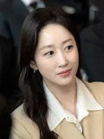Heo Min Jeong