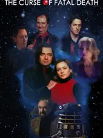 Doctor Who and the Curse of Fatal Death