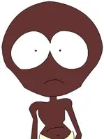 Starving Marvin