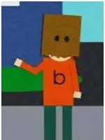 Ugly Bob