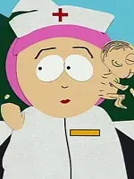 Nurse Gollum