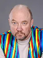 Александр Солопов