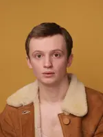 Алексей Бурмистров