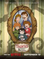 Haunted Hotel