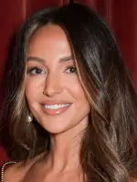 Michelle Keegan
