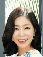 Lee Hye Young