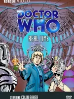 Doctor Who: Real Time