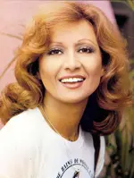 Eva Wilma
