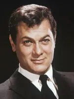 Tony Curtis