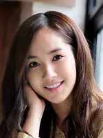 Park Min Young