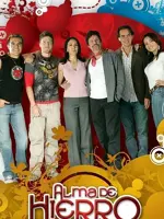 Alma de hierro