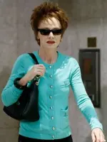 Joan McAllister