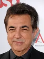 Joe Mantegna