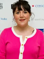 Katy Wix