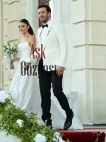 Aşk ve Gözyaşı