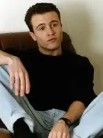 Arin Alldridge