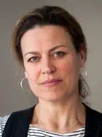 Andrea Mason